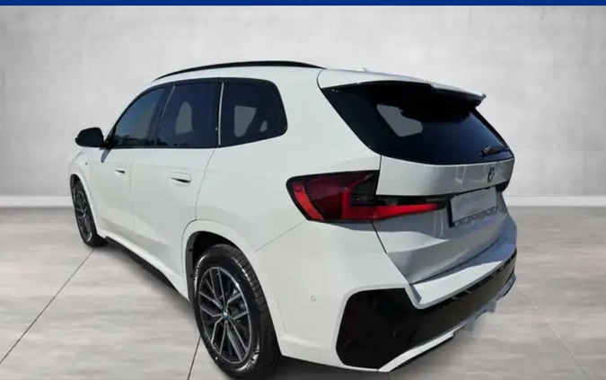 BMW X1 cena 217000 przebieg: 1, rok produkcji 2024 z Wleń małe 16